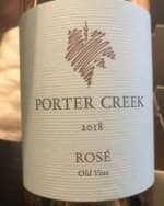 Old Vine Rosé