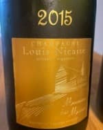Meuniers des Moines Champagne