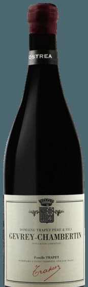 Gevrey-Chambertin Ostrea