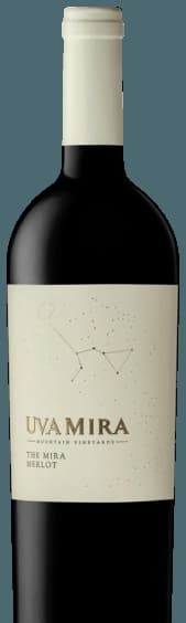The Mira Merlot