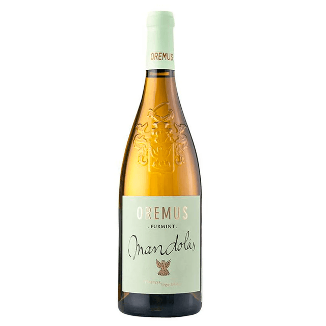 Oremus Mandolás Furmint
