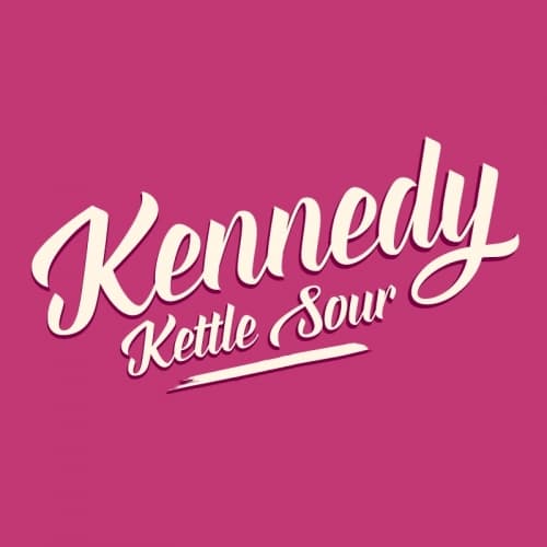 Kennedy Kettle Sour Raspberry Edition