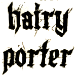 Hairy Porter