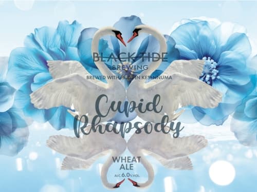 Cupid Rhapsody