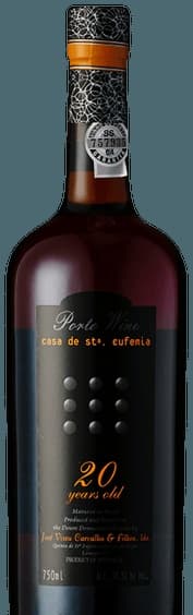 20 Anos Tawny Port