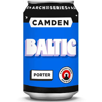 Arch 55 Baltic