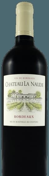Bordeaux Rouge