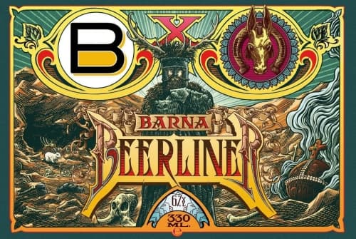 Barna Beerliner