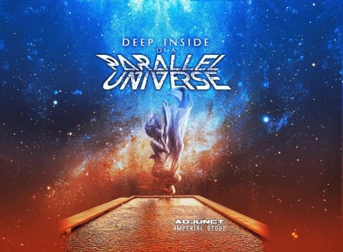 Deep Inside of A Parallel Universe