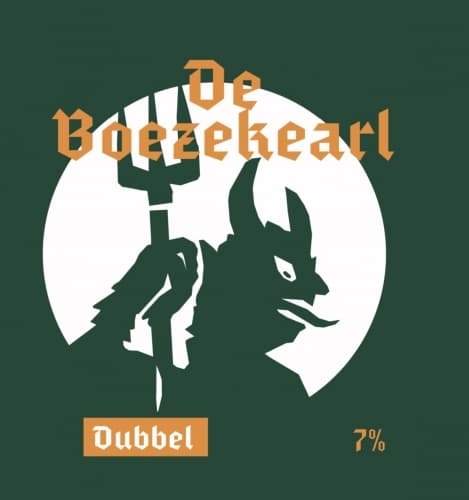 De Boezekearl