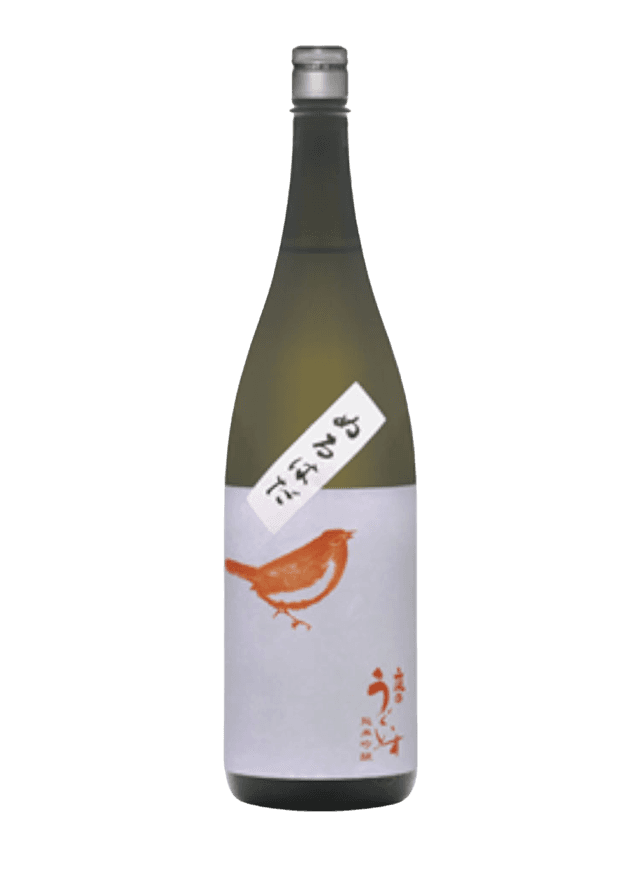 Aizu Chujo Junmai Ginjo Miyamanishiki