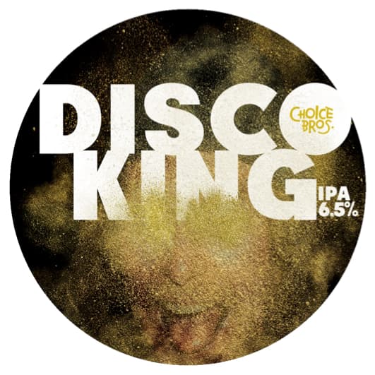 Disco King