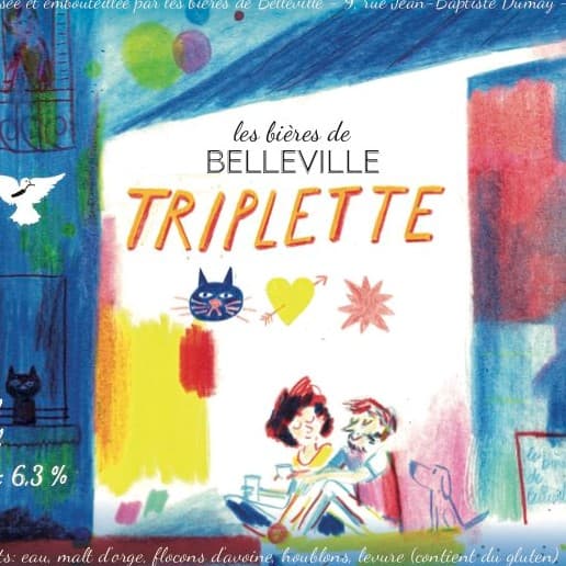 Triplette