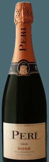 Talento Millesimato Rosé Brut