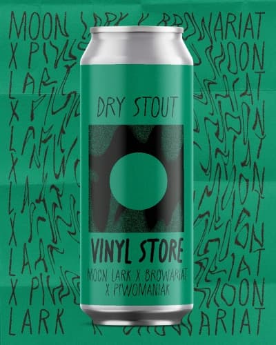 Vinyl Store