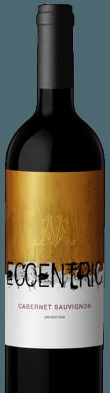 Eccentric Cabernet Sauvignon