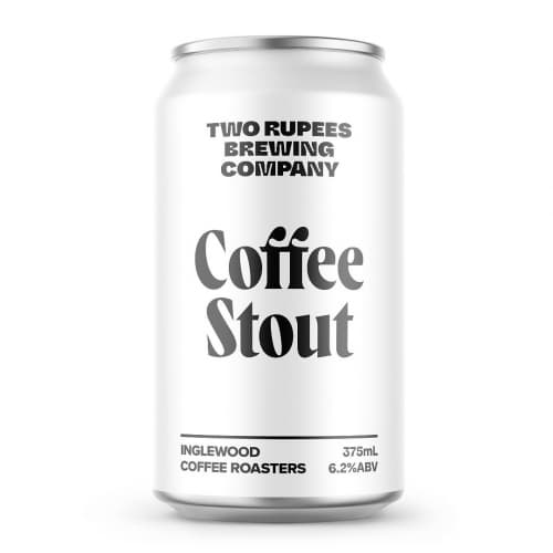Coffee Stout