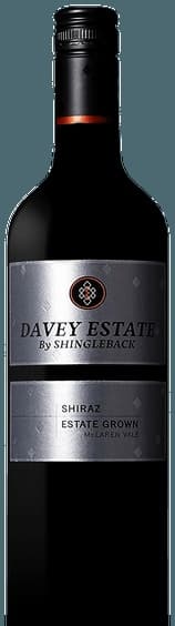 Davey Estate Shiraz