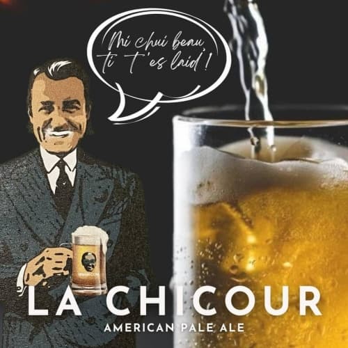 La Chicour