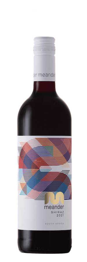 Meander Shiraz 2024