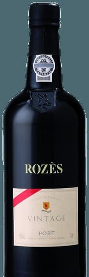 Vintage Port