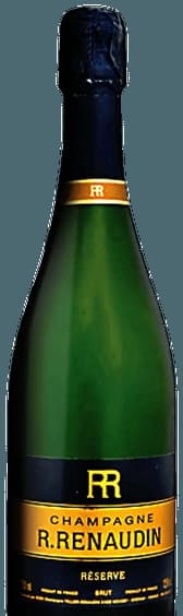 Brut Réserve Champagne