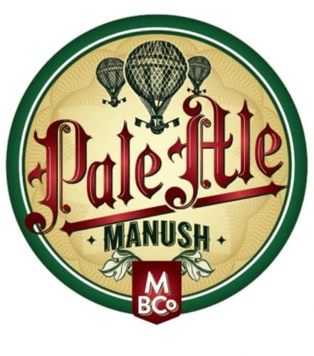 Pale Ale