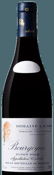 Bourgogne Pinot Noir