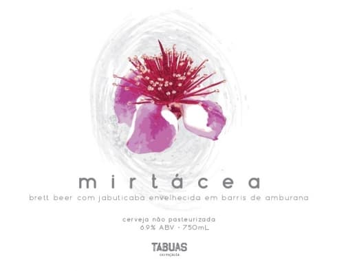 Mirtácea