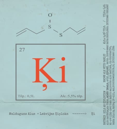 Ķi