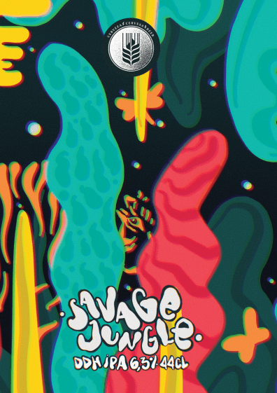 Savage Jungle