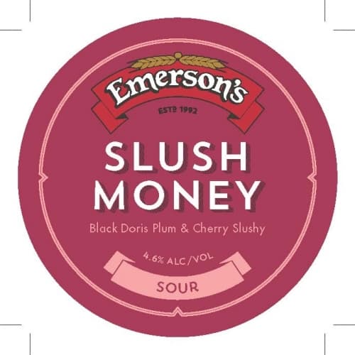 Slush Money