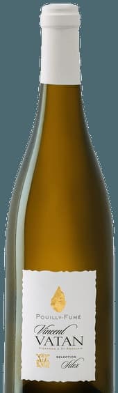Selection Silex Pouilly-Fumé