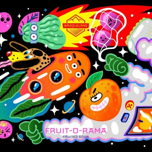 Fruit-O-Rama