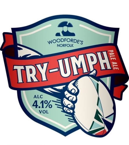 Try-umph