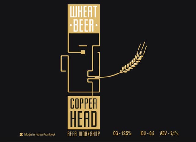 Wheat Beer