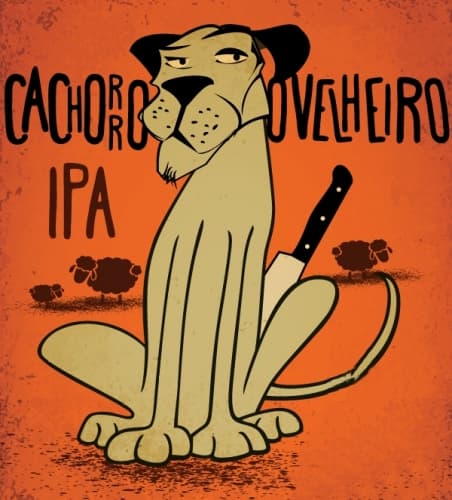 Cachorro Ovelheiro