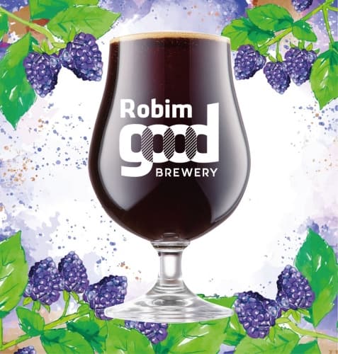 Robim Good BLACKBERRY