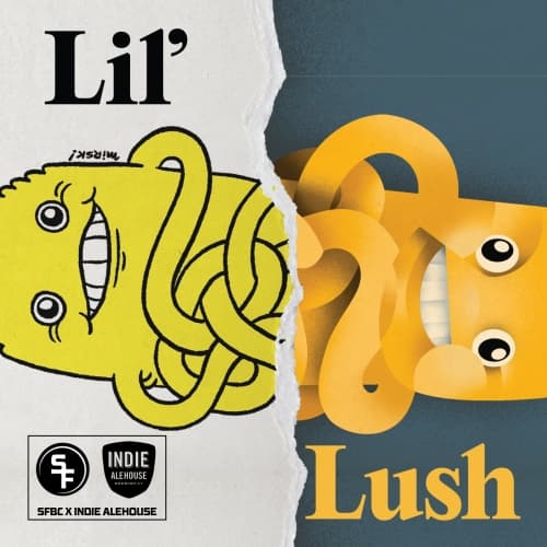 Lil' Lush