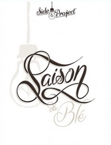 Saison du Blé (Blend #13)