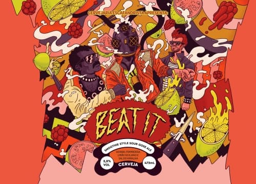 Beat It