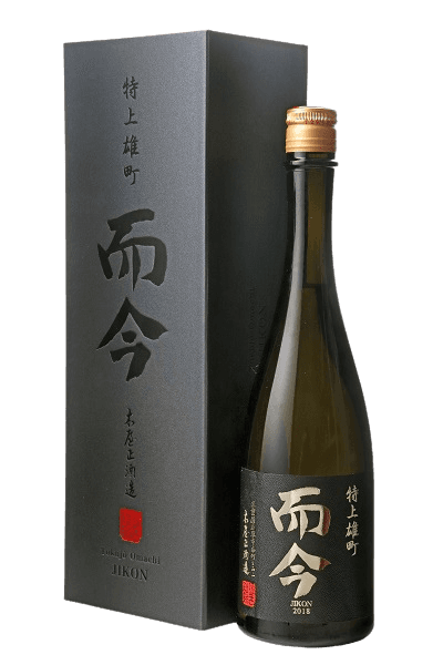 Iwanoi Junmai Daiginjo Magokoro