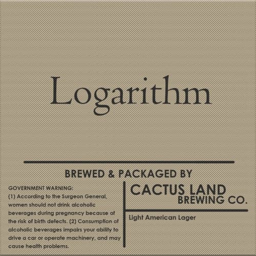 Lagerithm