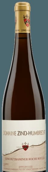 Gewürztraminer Roche Roulee
