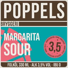 Margarita Sour 3,5%