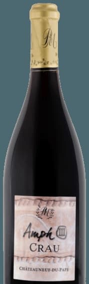 Amph III Crau Châteauneuf-du-Pape