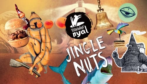 Jingle Nuts