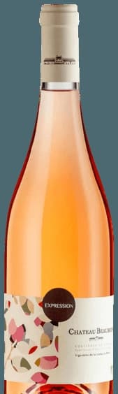 Cuvée Expression Costières de Nîmes Rosé
