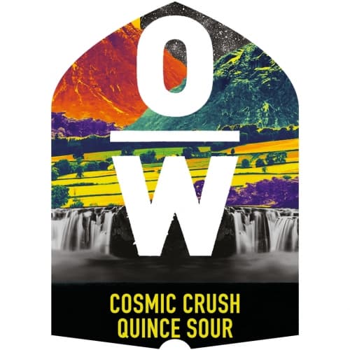 Cosmic Crush - Quince