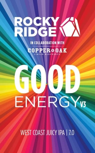 Good Energy V.3